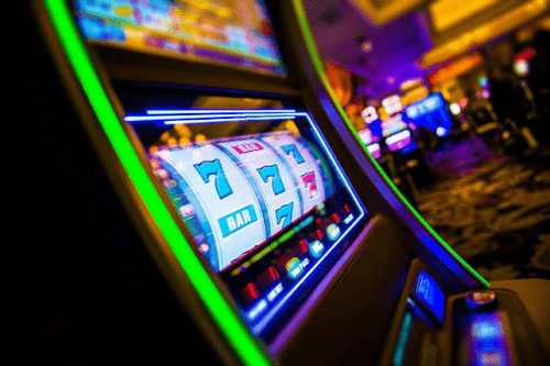 2022 Secret Casino Slot Machines Tips